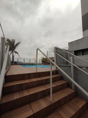 Apartamento 2 quartos 2 banheiros 