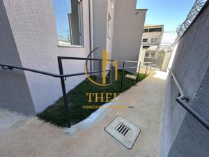 Apartamento 3 quartos 2 banheiros 118m²
