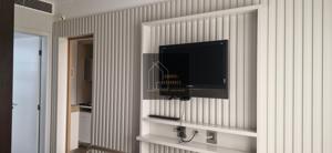 Apartamento 1 quarto 1 banheiro 68m²