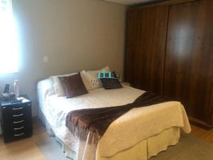 Apartamento 4 quartos 3 banheiros 215m²