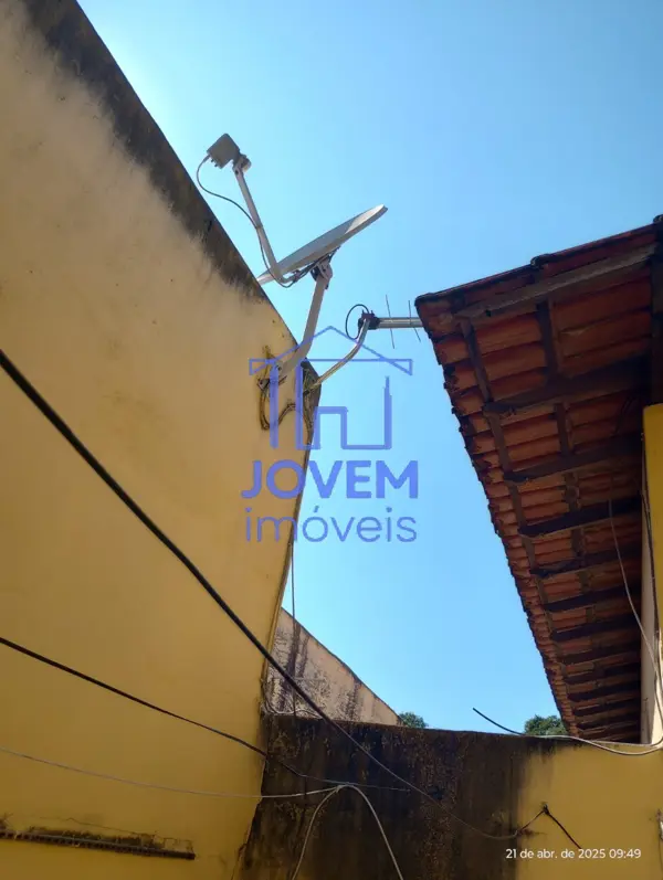 Casa 3 quartos 3 banheiros 360m²
