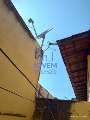 Casa 3 quartos 3 banheiros 360m²