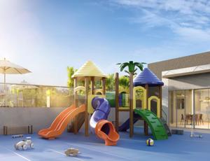 Apartamento 1 - 2 quartos 1 vagas 44 a 60m²
