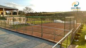 Lote-Área-Terreno 1000m²