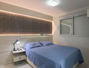 Apartamento 3 quartos 3 banheiros 154m²