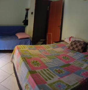 Casa 3 quartos 4 banheiros 
