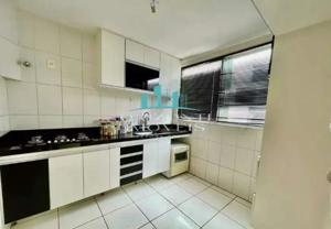 Apartamento 3 quartos 3 banheiros 