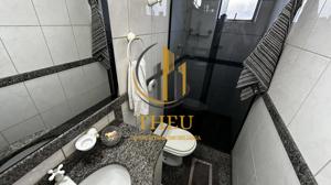 Apartamento 3 quartos 5 banheiros 210m²
