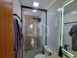 Apartamento 2 quartos 2 vagas 55m²

