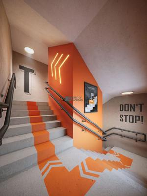 Apartamento 2 quartos 1 banheiro 33m²