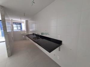 Apartamento 3 quartos 2 banheiros 104m²