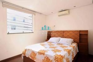 Apartamento 3 quartos 2 banheiros 217m²