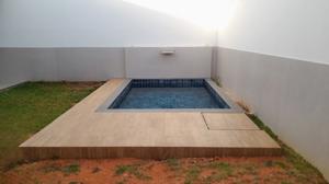 Casa em condomínio 2 quartos 2 vagas 127m²