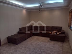 Casa 3 quartos 4 vagas 200m²