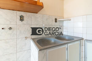 Apartamento 2 quartos 1 banheiro 70m²
