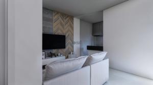 Apartamento 2 quartos 2 banheiros 43m²