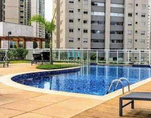 Apartamento 3 quartos 2 banheiros 