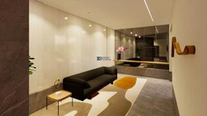 Apartamento 3 quartos 2 banheiros 69m²
