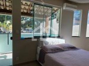 Casa 3 quartos 4 vagas 160m²
