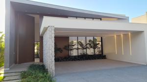 Casa em condomínio 4 quartos 5 banheiros 339m²