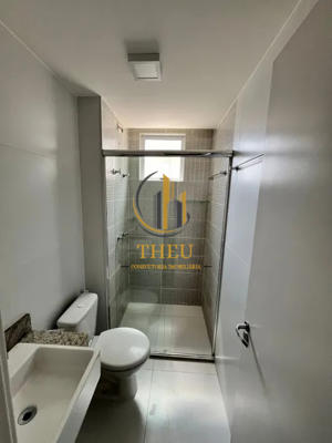 Apartamento 3 quartos 2 banheiros 144m²