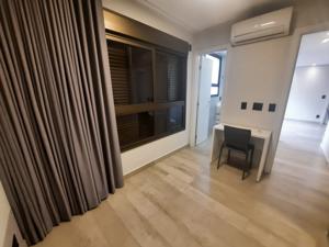 Apartamento 2 quartos  banheiros 61m²