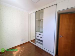 Apartamento 3 quartos 2 banheiros 207m²