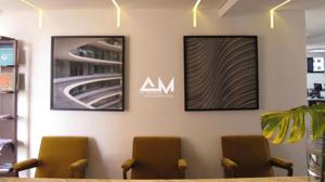 Apartamento 272m²
