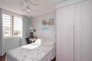 Apartamento 4 quartos 2 banheiros 321m²
