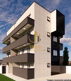 Apartamento 2 quartos 2 banheiros 160m²