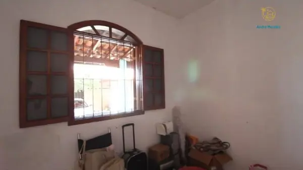 Casa 3 quartos 2 banheiros 182m²