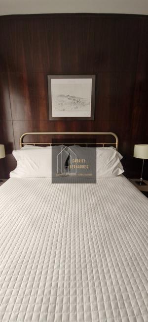 Apartamento 1 quarto 1 banheiro 68m²