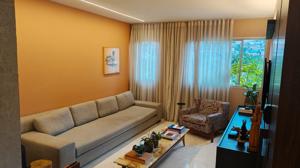 Apartamento 3 quartos 3 banheiros 240m²
