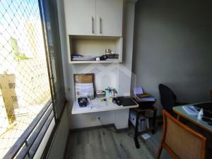 Apartamento 3 quartos 1 vaga 95m²

