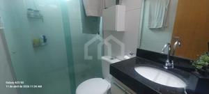 Apartamento 2 quartos 1 vaga 61m²