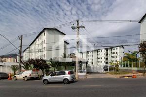 Apartamento 2 quartos 1 vaga 45m²