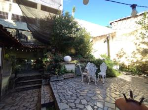 Casa 4 quartos 2 vagas 400m²
