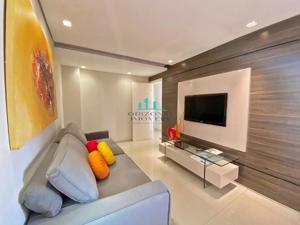 Apartamento 3 quartos 3 banheiros 