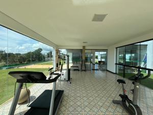 Lote em condomínio 1004m²