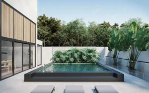 Apartamento 4 quartos 5 banheiros 140m²