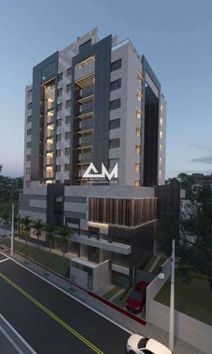 Apartamento 3 quartos 2 banheiros 103m²