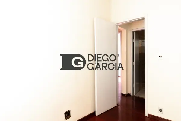 Apartamento 2 quartos 1 banheiro 70m²
