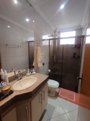 Apartamento 3 quartos 2 banheiros 98m²
