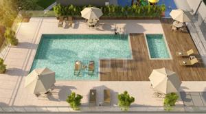 Apartamento 1 - 2 quartos 1 vagas 44 a 60m²
