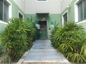 Apartamento 2 quartos 1 banheiro 44m²