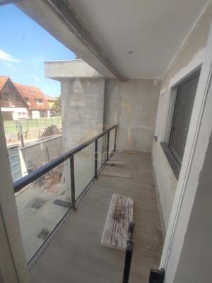 Casa 3 quartos 3 banheiros 50m²
