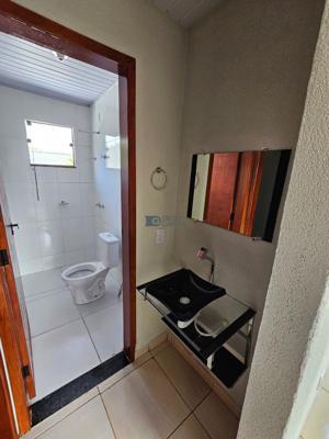 Apartamento 2 quartos 1 banheiro 50m²