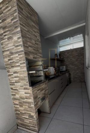 Apartamento 3 quartos 2 banheiros 116m²