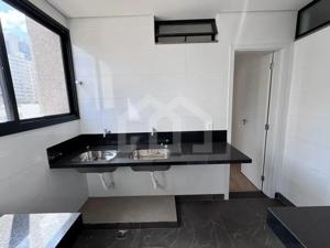 Cobertura 10 quartos 5 vagas 205m²