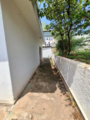 Casa 3 quartos 1 vaga 118m²